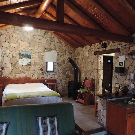 Cabanas Kamuy - Cabanas Y Suites Nono Εξωτερικό φωτογραφία